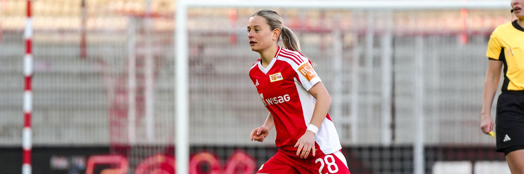 Leonie Köster Out