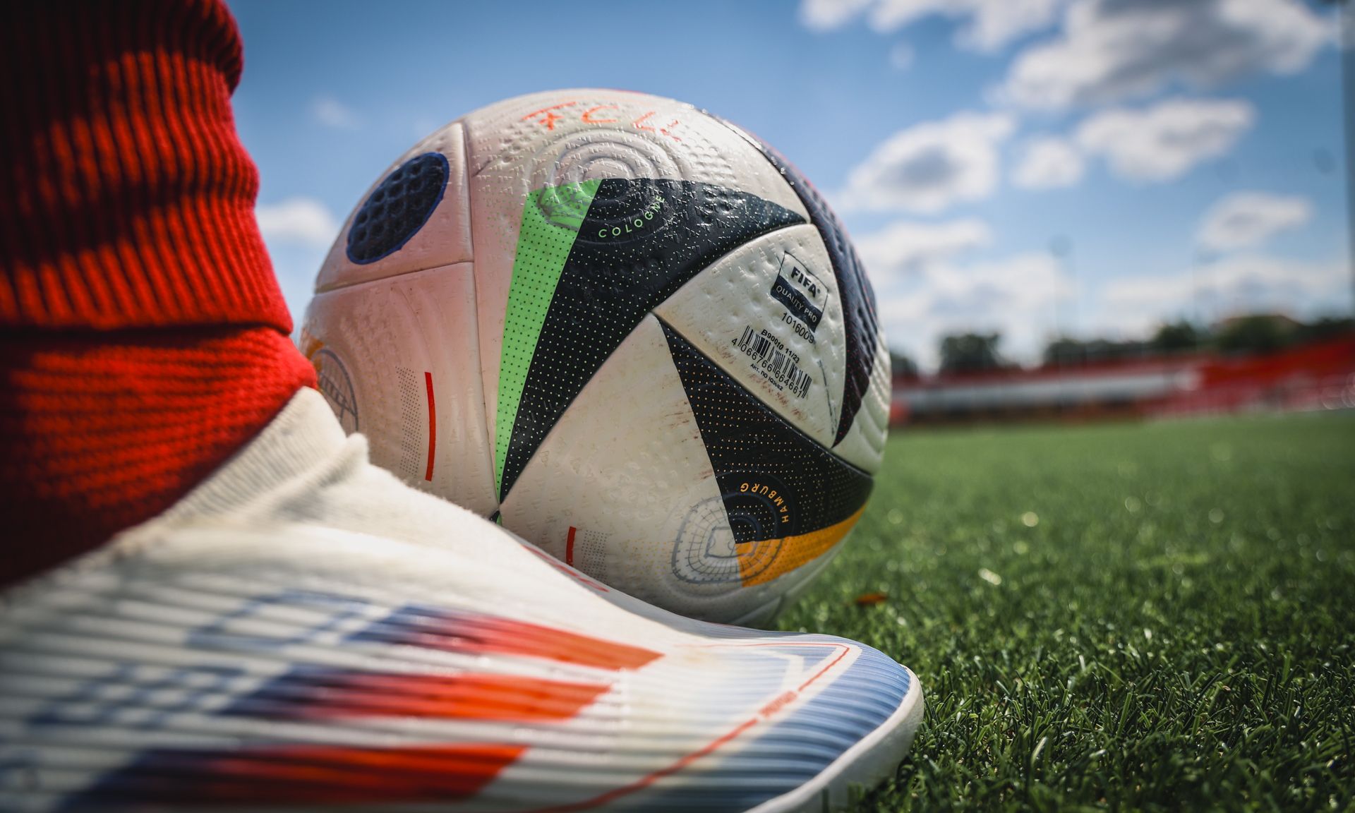Gruppenzuteilung für Saison 2026/27 steht fest 